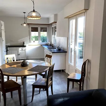 Maison -