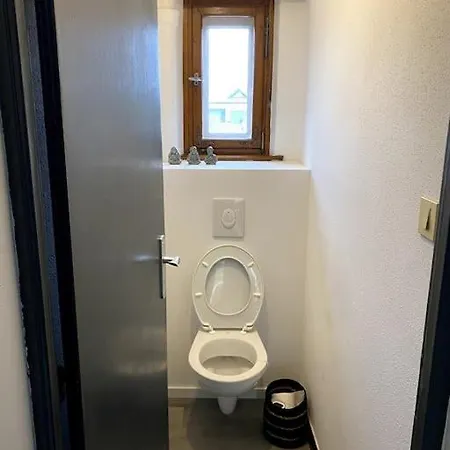 Maison - *